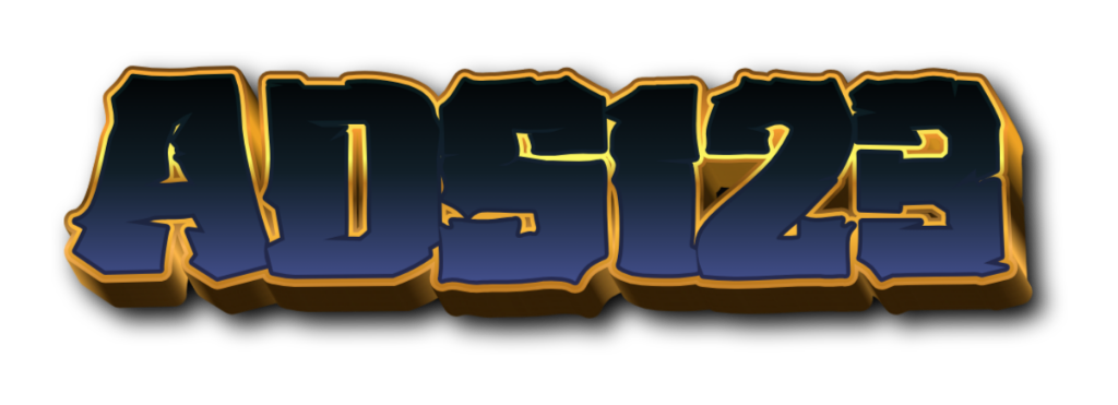 ADS123 Logo