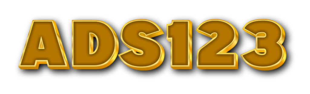 ADS123 LOGO